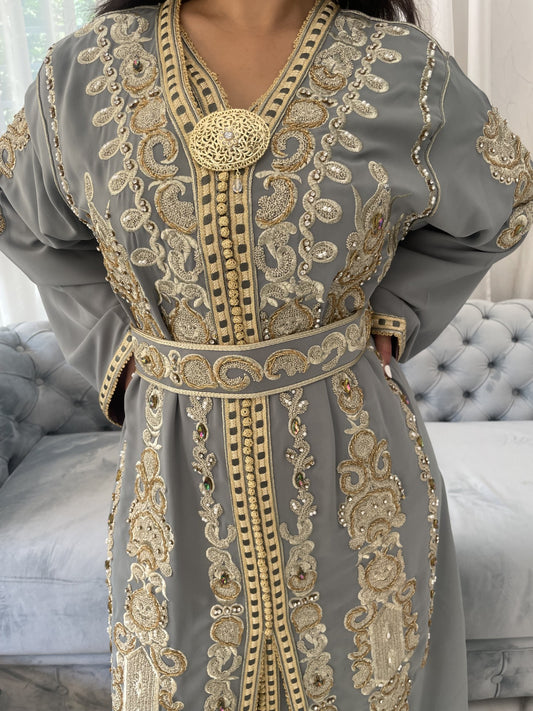 Kaftan Dana
